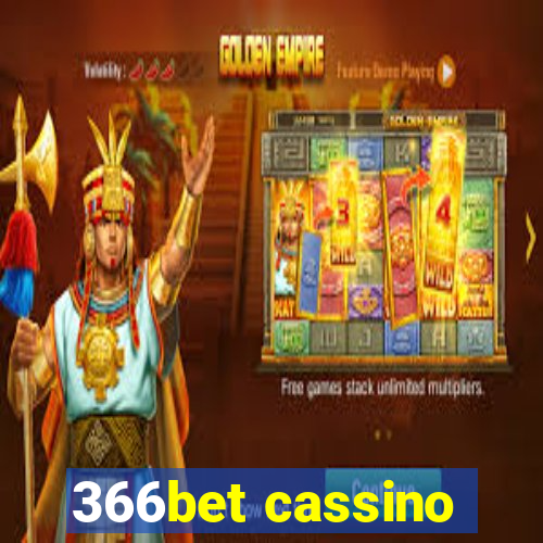 366bet cassino